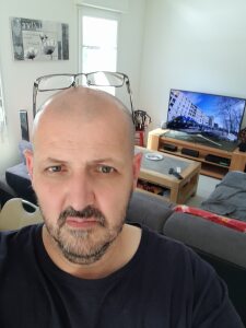 Photo de profil de Laurent Troux