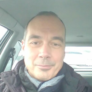 Photo de profil de Laurent Tyrrel