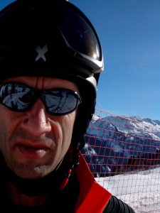 Photo de profil de Laurent Ussel