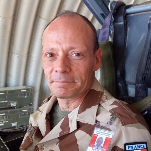 Photo de profil de Laurent Valantin