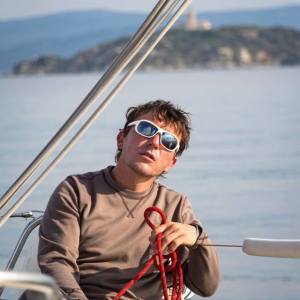 Photo de profil de Laurent Valbert