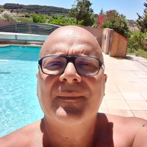 Photo de profil de Laurent Vallat