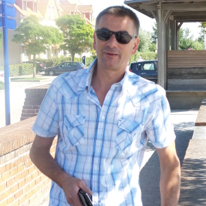 Photo de profil de Laurent Valle