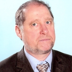 Photo de profil de Laurent Vanhamme