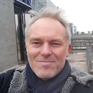 Photo de profil de Laurent Vannet