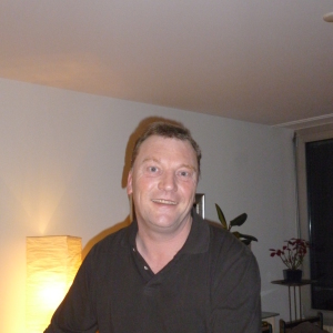 Photo de profil de Laurent Varenne