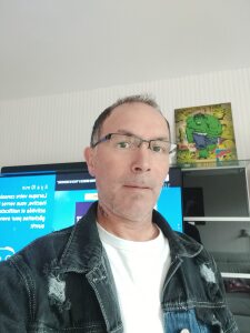 Photo de profil de Laurent Varin