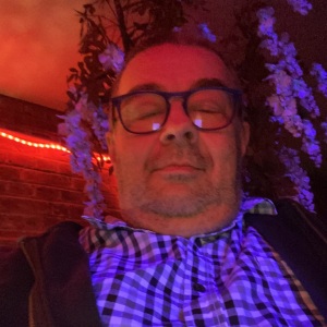 Photo de profil de Laurent Varry
