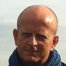 Photo de profil de Laurent Vassal