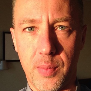 Photo de profil de Laurent Vaucenat