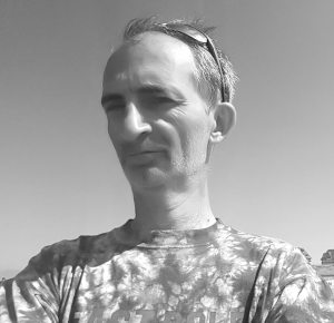 Photo de profil de Laurent Vele