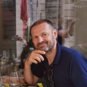 Photo de profil de Laurent Venchiarutti