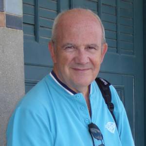 Photo de profil de Laurent Verdy