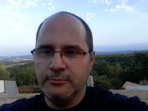 Photo de profil de Laurent Verinaud