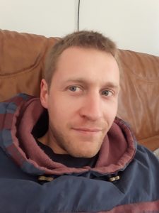 Photo de profil de Laurent Vernet