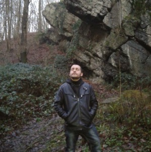 Photo de profil de Laurent Verstaen