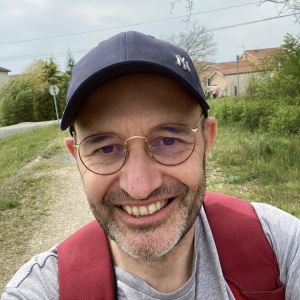 Photo de profil de Laurent Vial