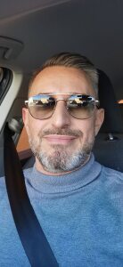 Photo de profil de Laurent Vidal