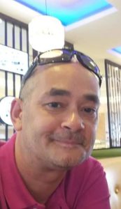 Photo de profil de Laurent Vidal