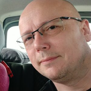 Photo de profil de Laurent Vieil