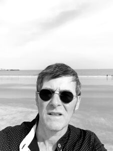 Photo de profil de Laurent Vignaud