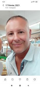 Photo de profil de Laurent Vigne
