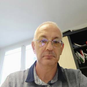 Photo de profil de Laurent Vilain