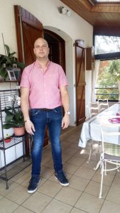 Photo de profil de Laurent Villain