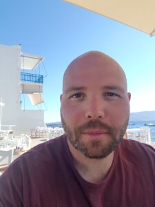 Photo de profil de Laurent Villanueva
