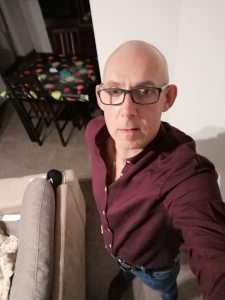 Photo de profil de Laurent Vincent