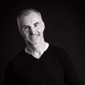 Photo de profil de Laurent Vinckier