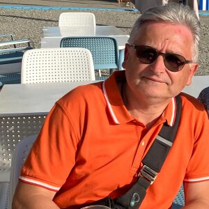 Photo de profil de Laurent Vioux
