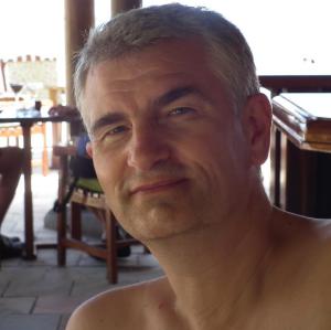Photo de profil de Laurent Virlouvet