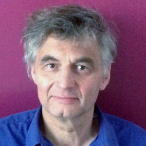 Photo de profil de Laurent Vitale