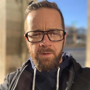Photo de profil de Laurent Vitard
