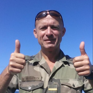Photo de profil de Laurent Weexsteen