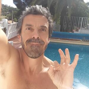 Photo de profil de Laurent Wegscheider