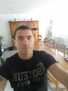 Photo de profil de Laurent Wickaert