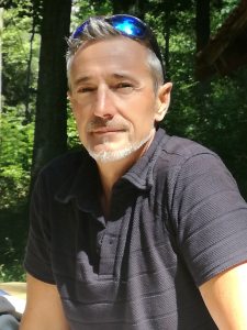 Photo de profil de Laurent Wioland