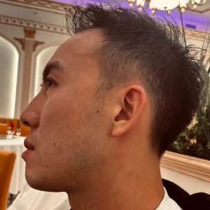 Photo de profil de Laurent Wu