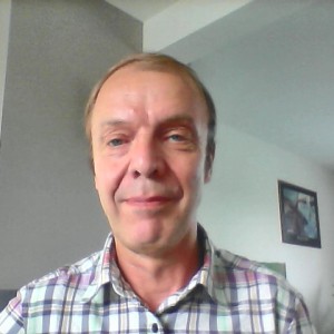 Photo de profil de Laurent Wulveryck