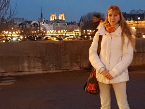 Photo de profil de Laurent Yolande