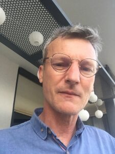 Photo de profil de Laurent de Feraudy