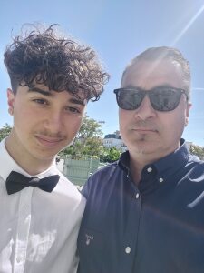 Photo de profil de Laurent de Sousa