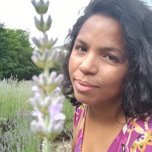 Photo de profil de Laurenza Araste