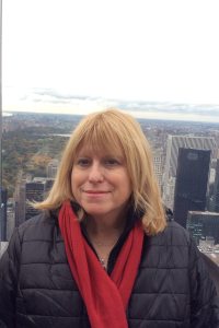 Photo de profil de Laurette Bastid