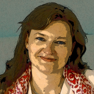 Photo de profil de Laurette Beaucamp