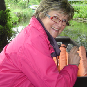 Photo de profil de Laurette Crampon