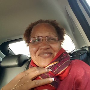 Photo de profil de Laurette Fabet