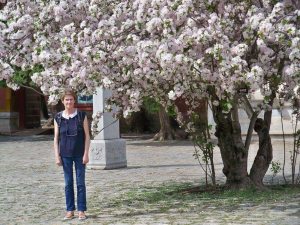 Photo de profil de Laurette Friconneau